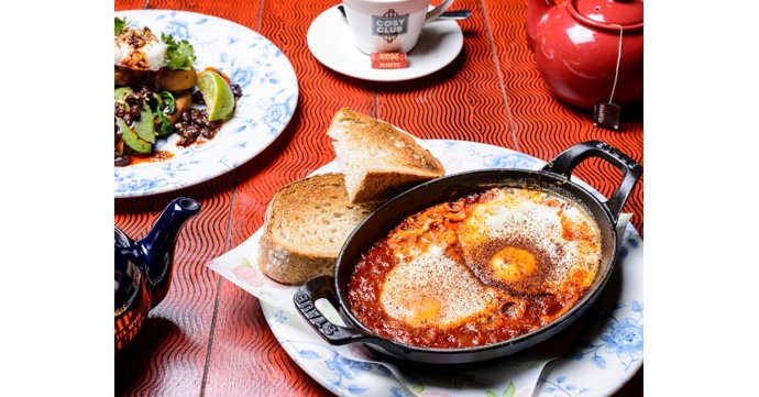 Cosy Club Cheltenham to offer bottomless brunch for one day only